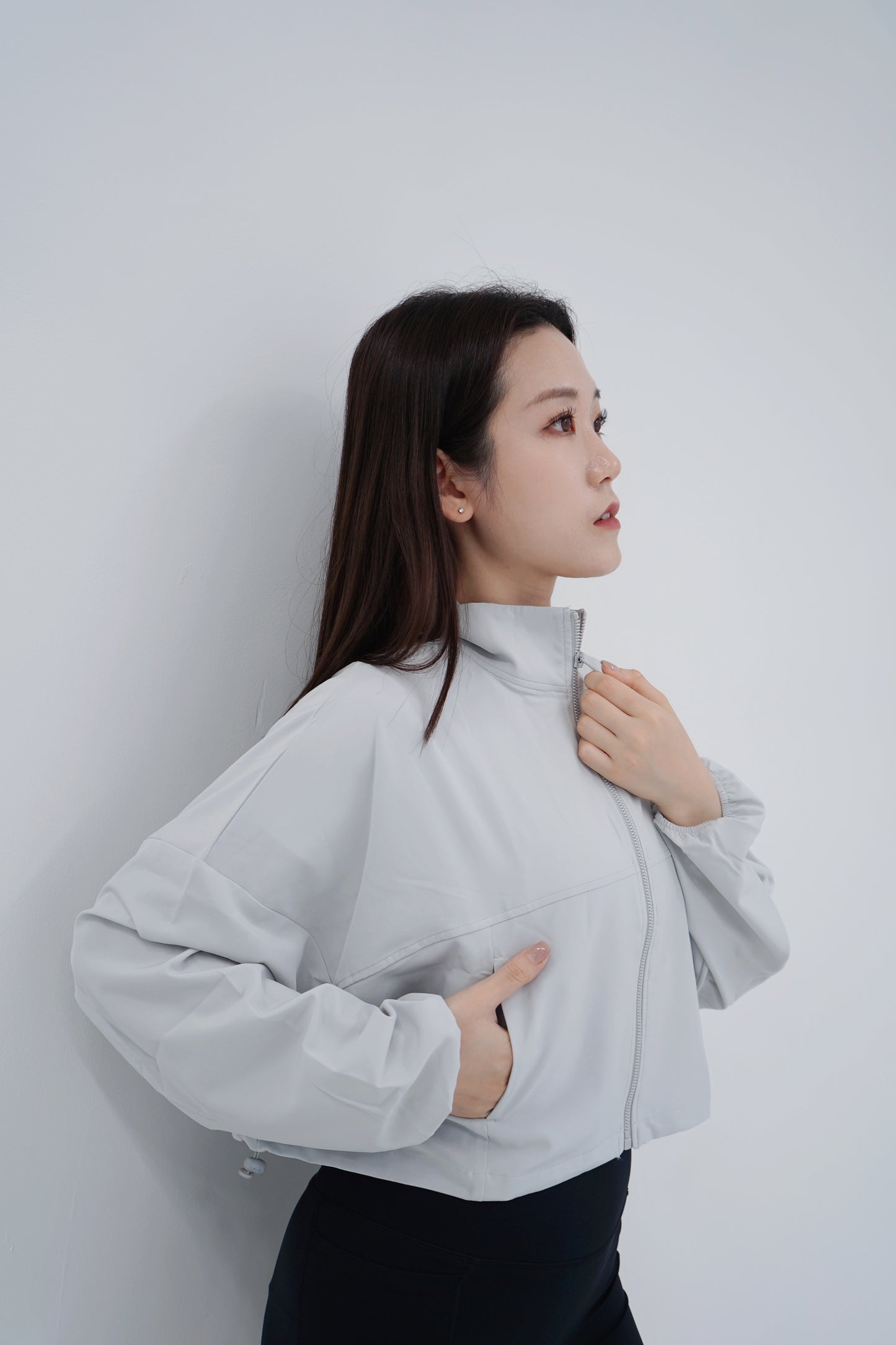 PREMIUM - The Summer Cool Jacket