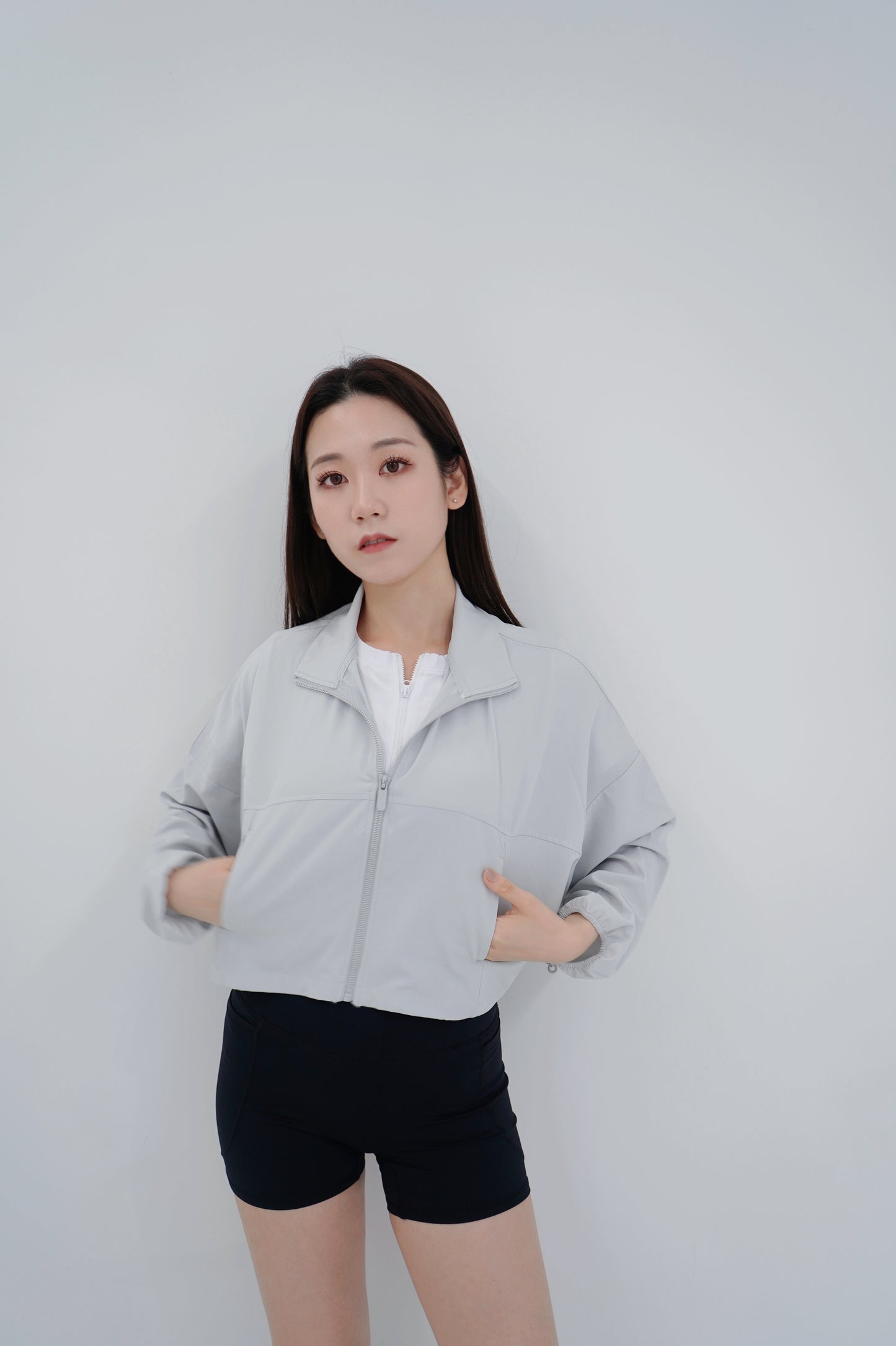 PREMIUM - The Summer Cool Jacket