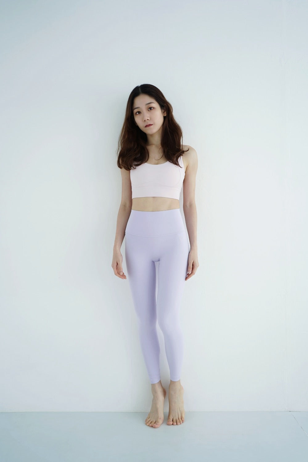 The Summer Vibe Leggings with Waistband Pocket