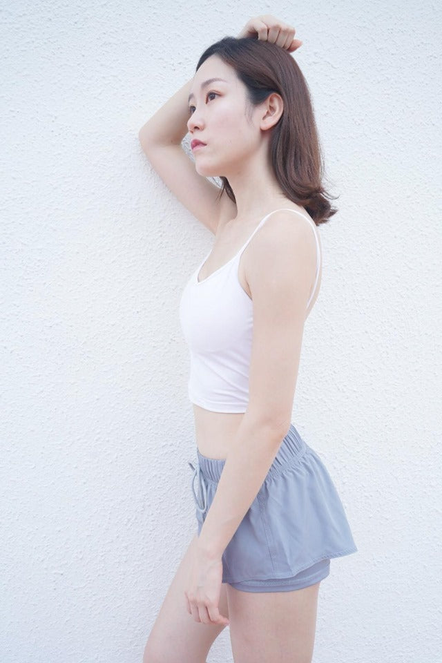 Airy Light Shorts