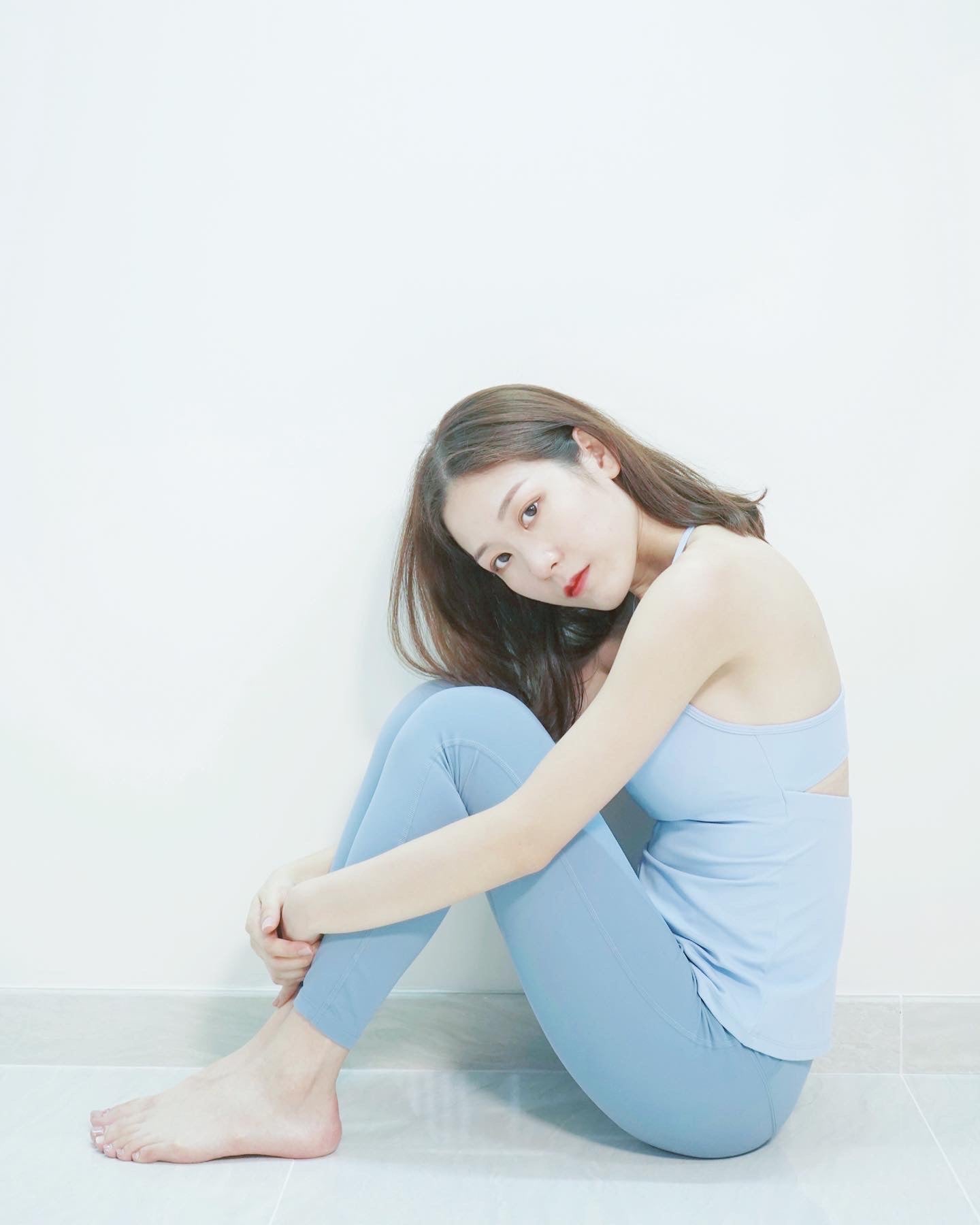 Cozy Bra Tank