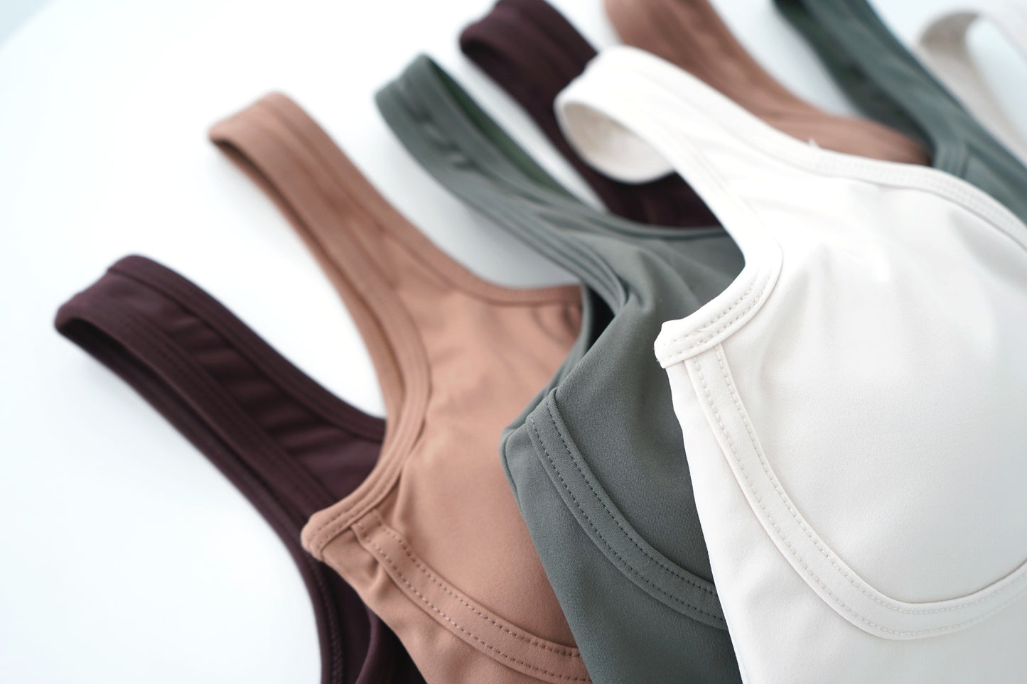 PREMIUM - Silhouette Sports Bra