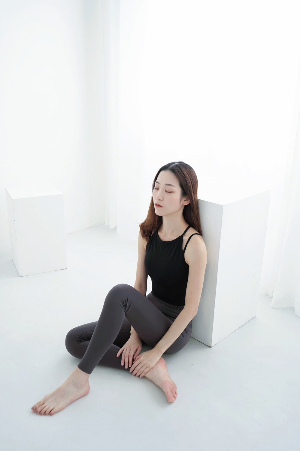 PREMIUM - The Winter Fluffy Leggings