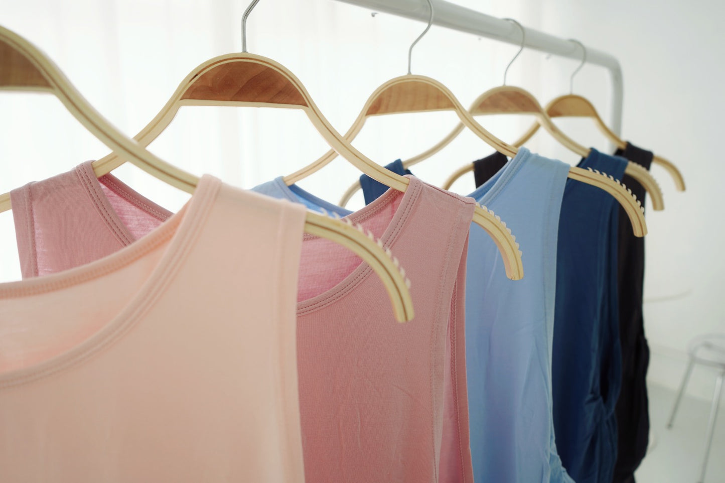 The Side Twist Tank Top