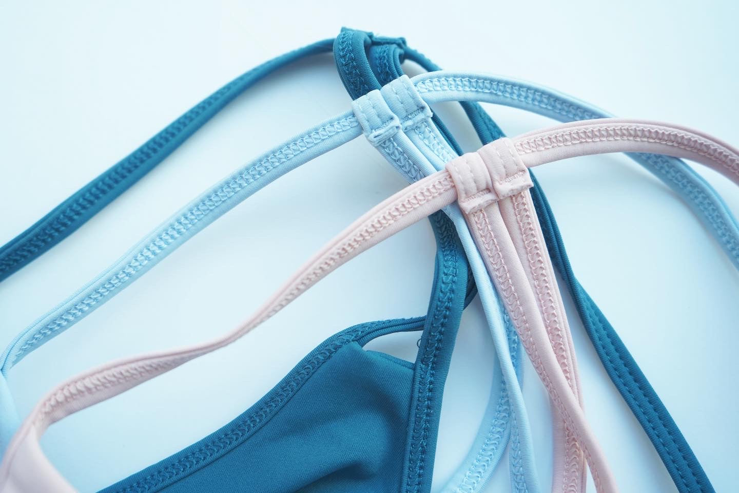Cozy Bra Tank