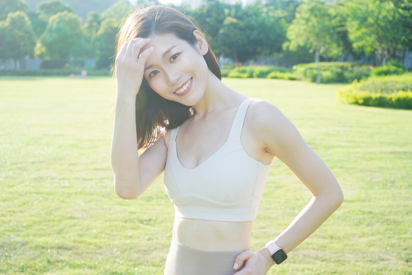 Intensive Sports Bra