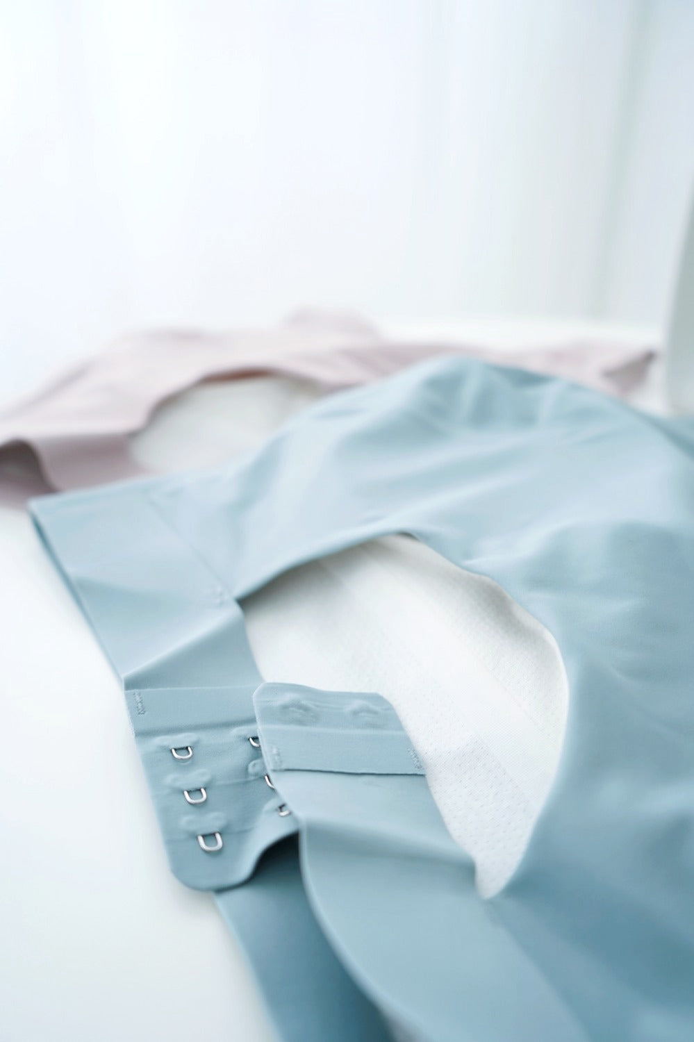 PREMIUM - Seamless HighNeck Bra