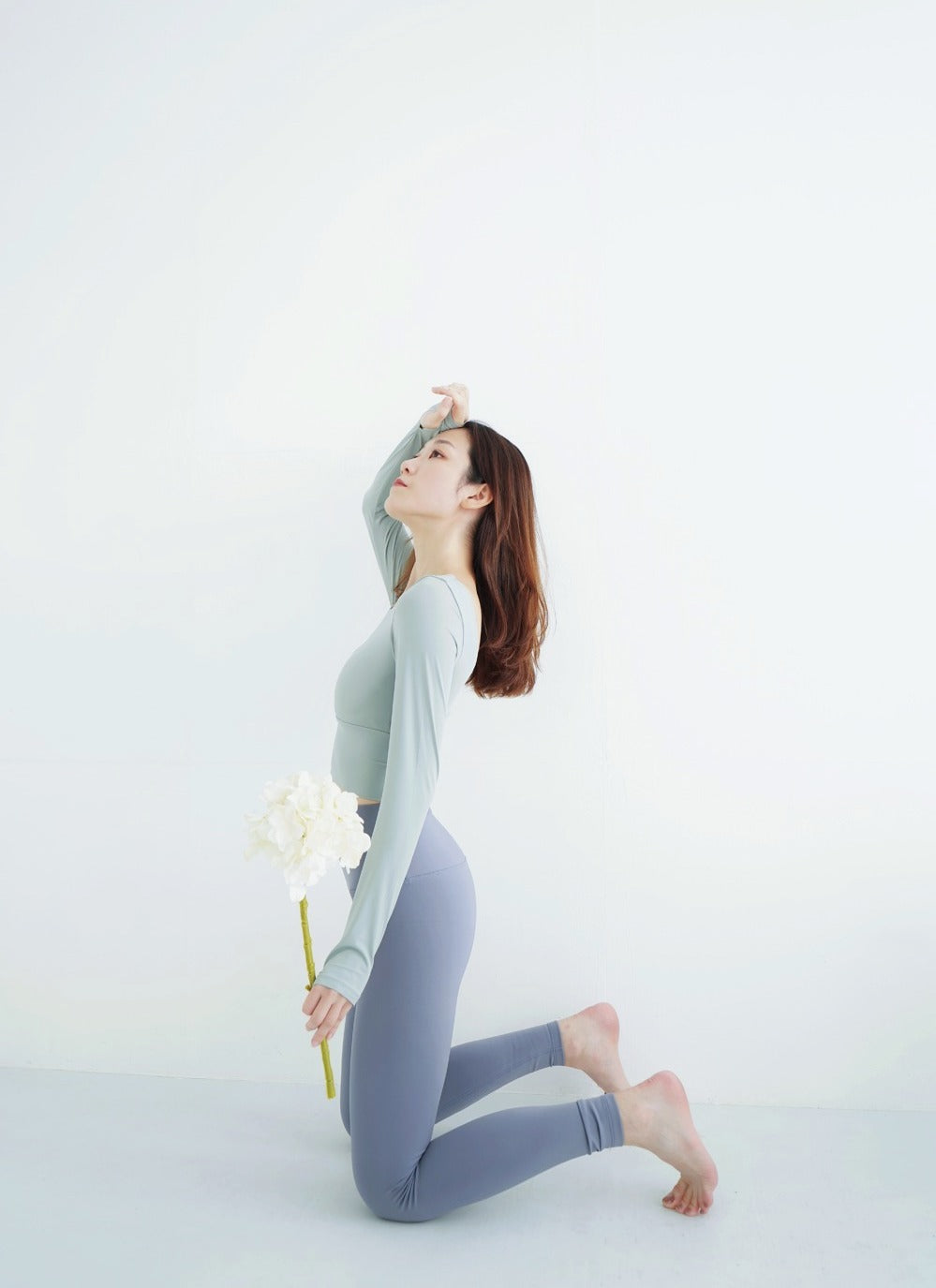 PREMIUM - The Winter Fluffy Leggings