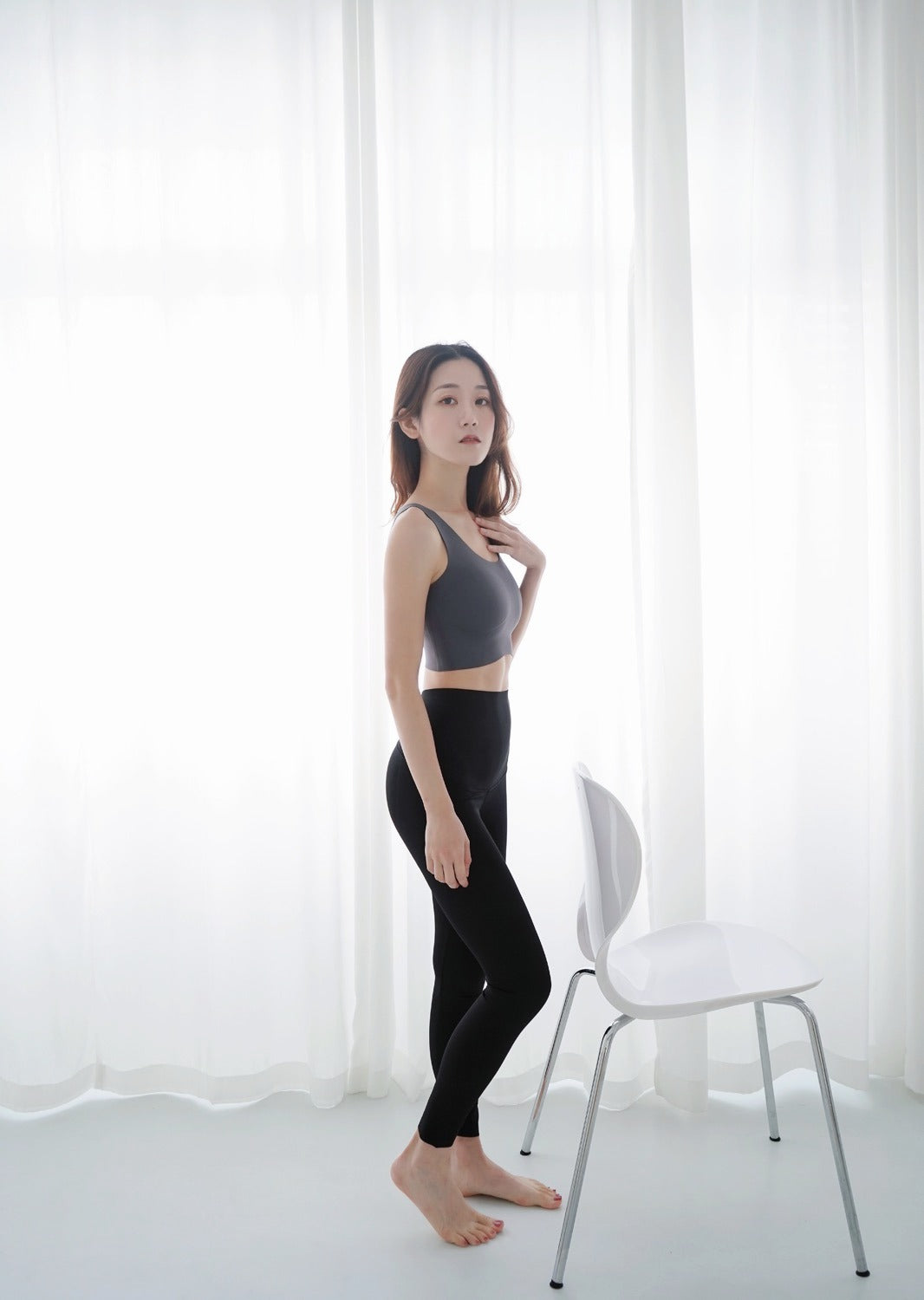 Ultra Light Two Way Sports Bra