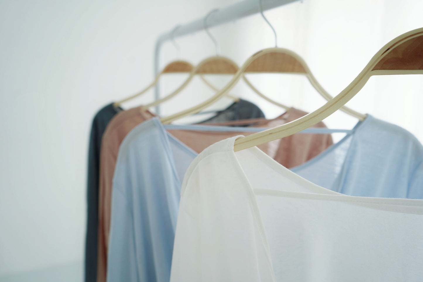 The Lightly Long Sleeve Top