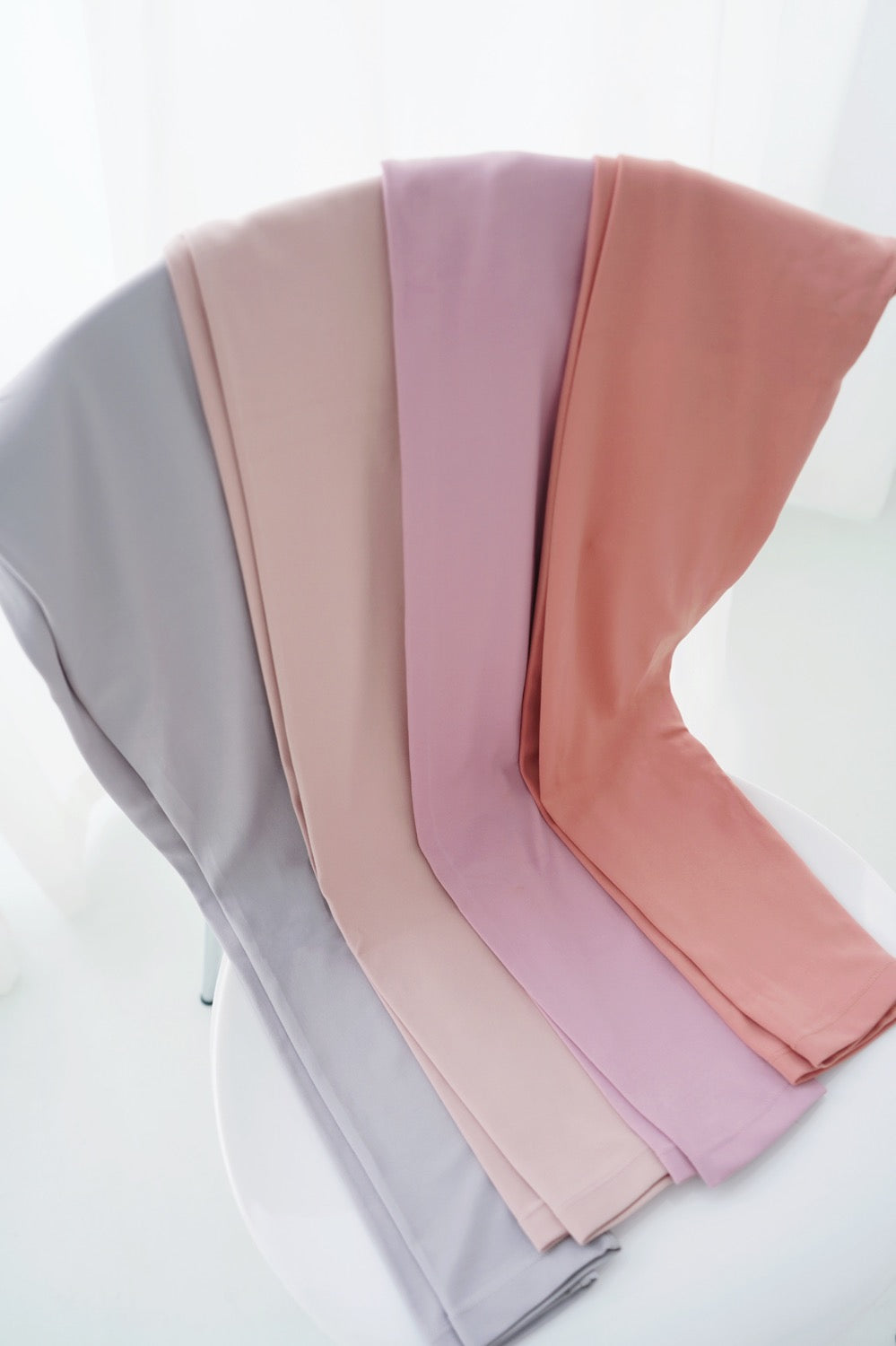 The Gracie High Rise Leggings with Waistband Pocket
