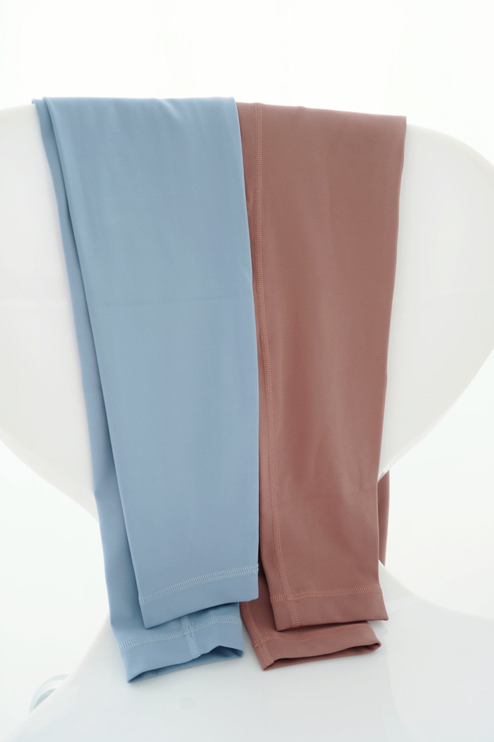 The Spring Vibe Leggings with Waistband Pocket