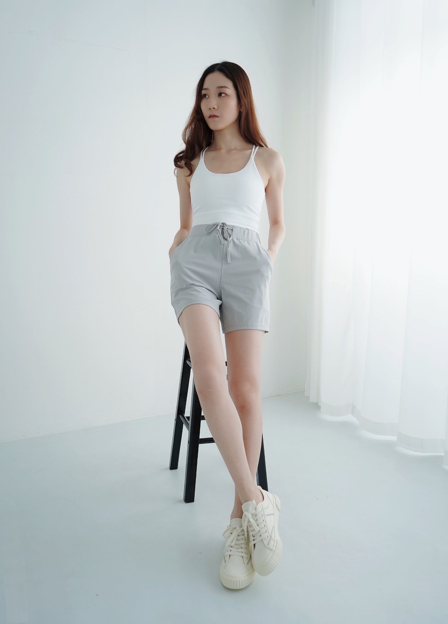 PREMIUM - The Summer Causal Half Pants