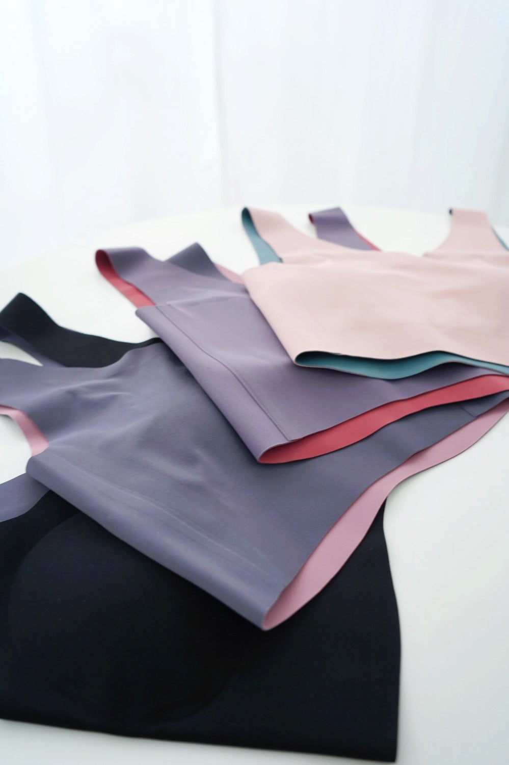 Ultra Light Two Way Sports Bra