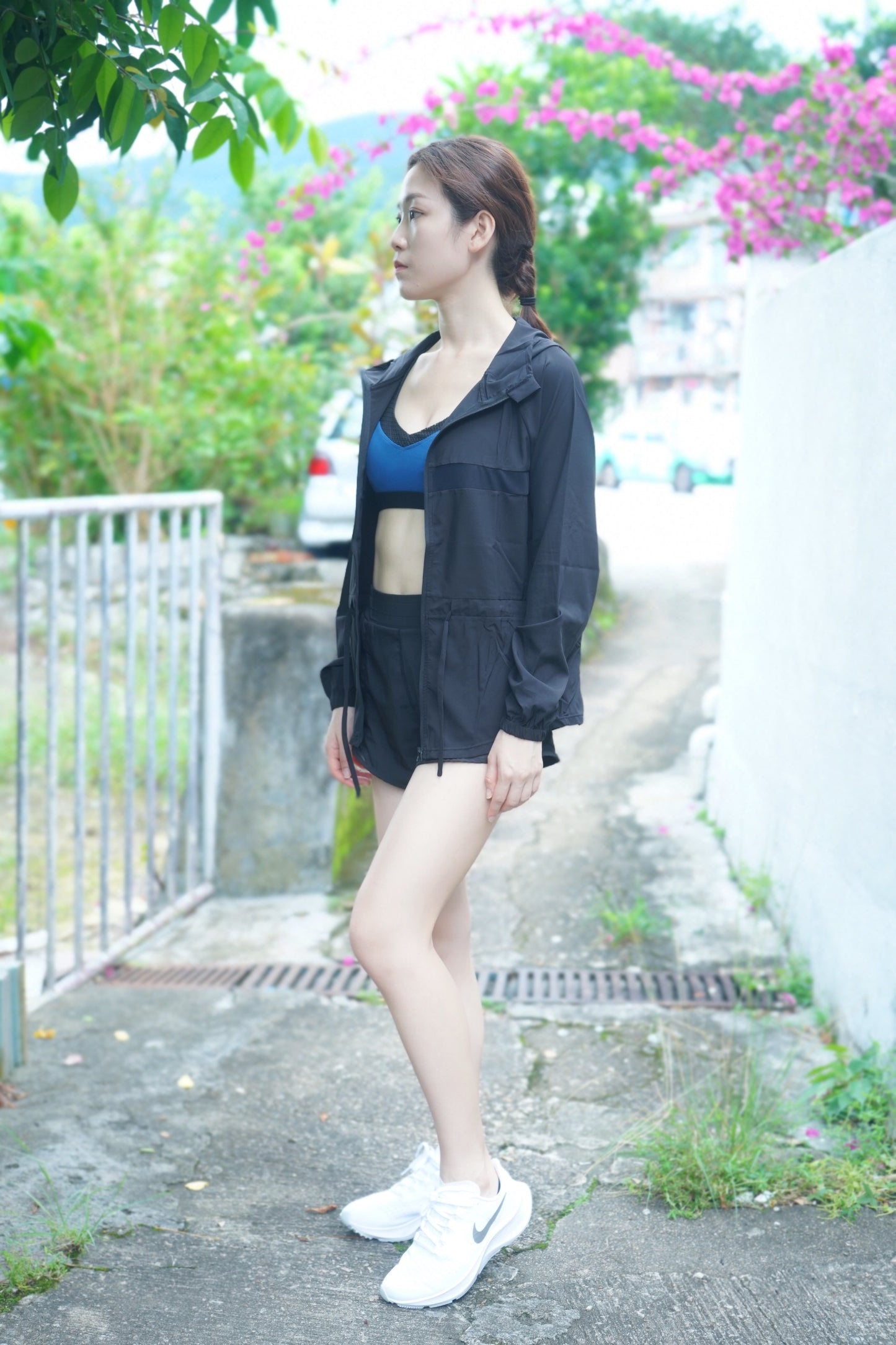Simply Light Jacket