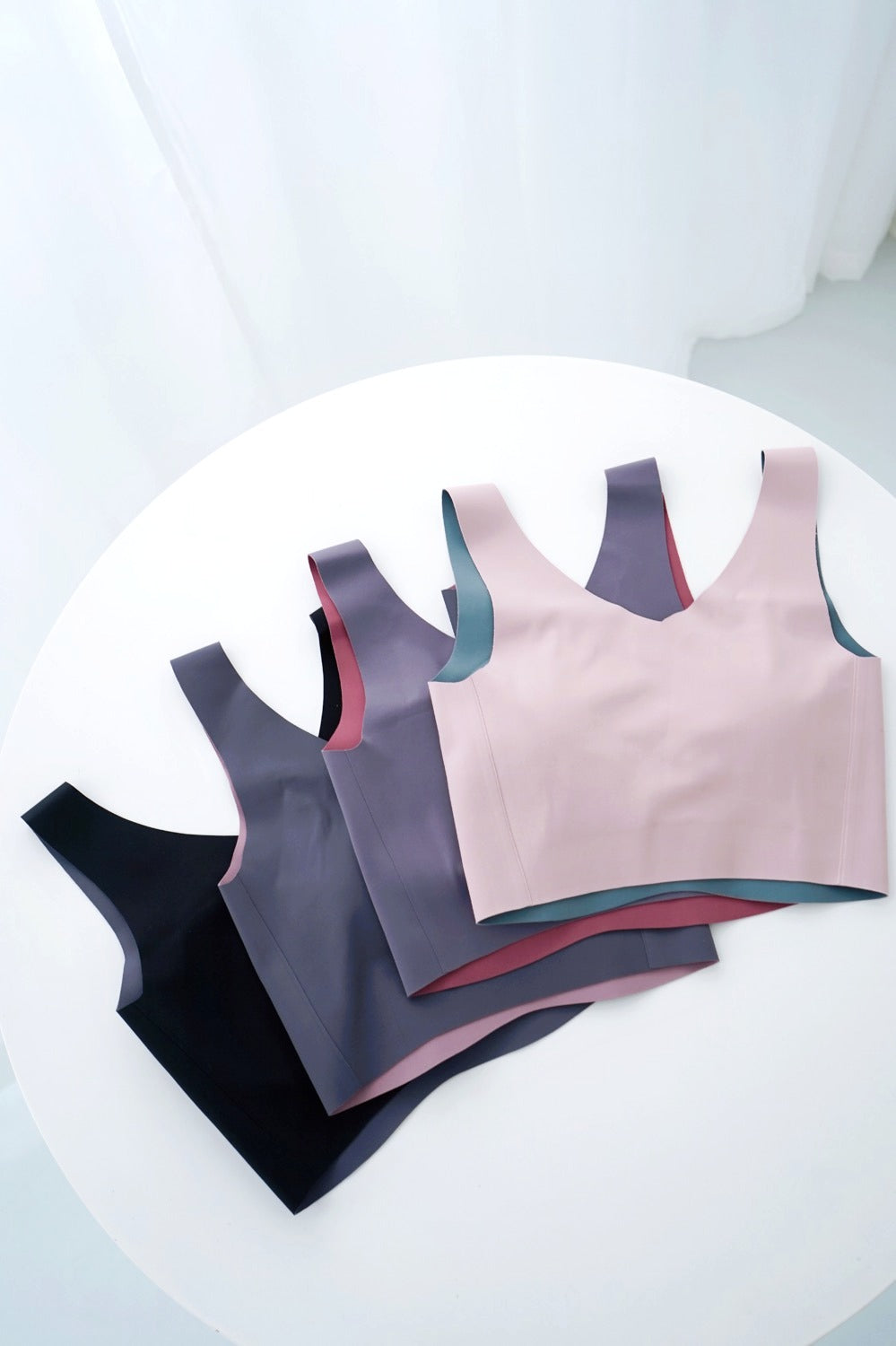 Ultra Light Two Way Sports Bra