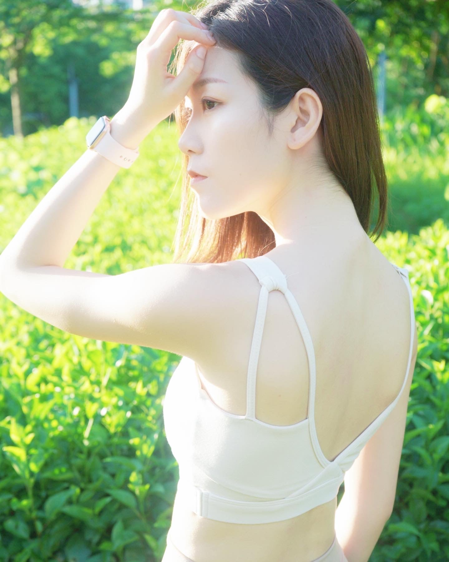 Intensive Sports Bra