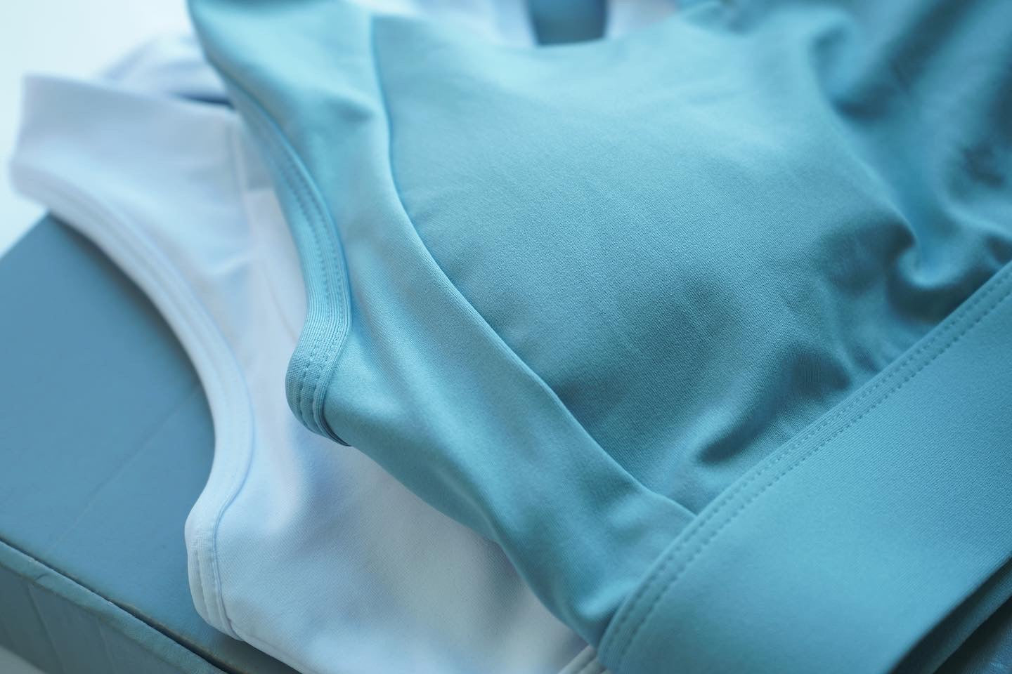 Hassle-free High Impact Sports Bra