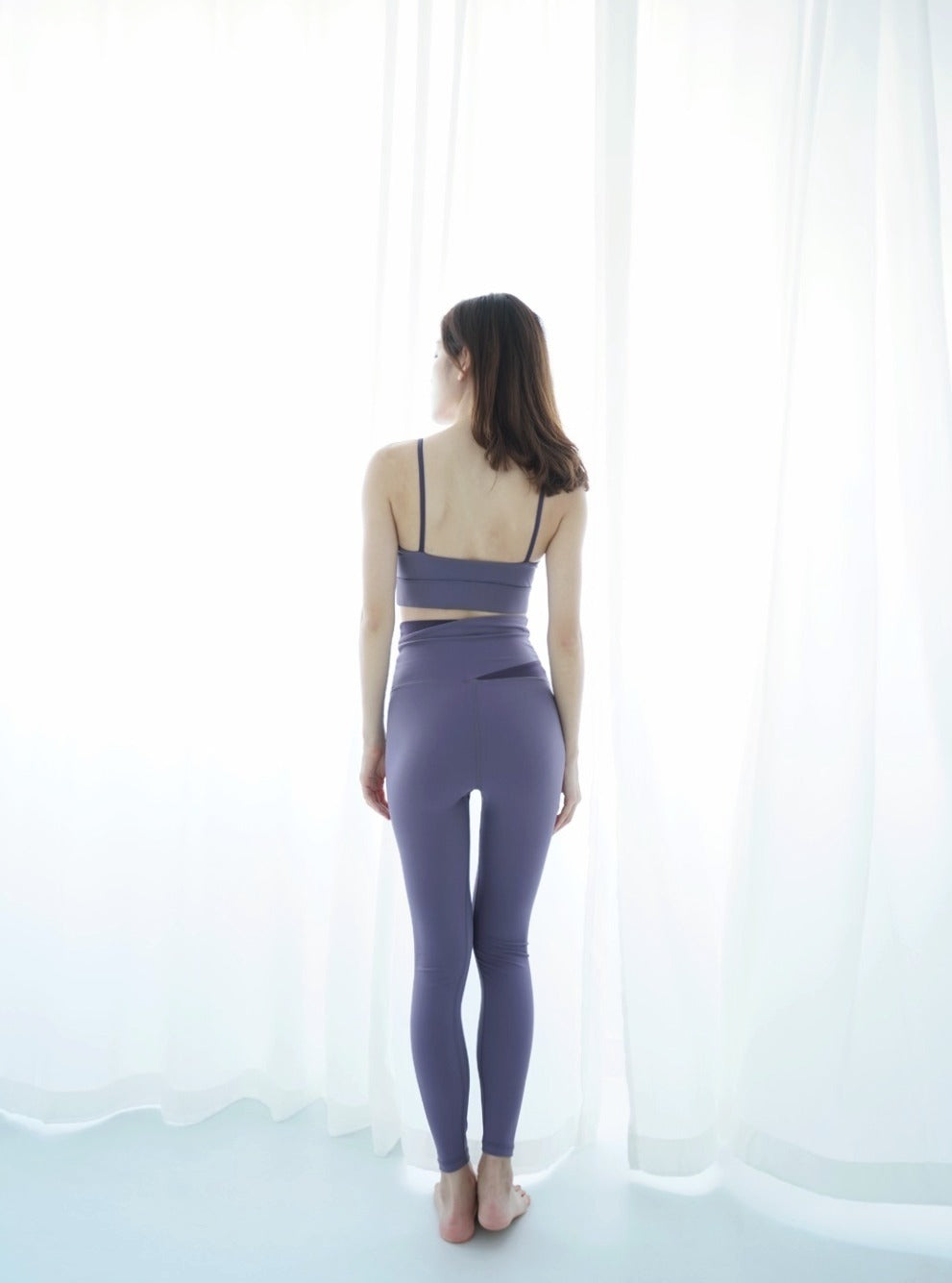 Luvie Activewear Set