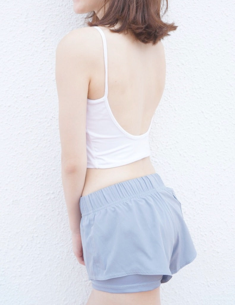 Airy Light Shorts