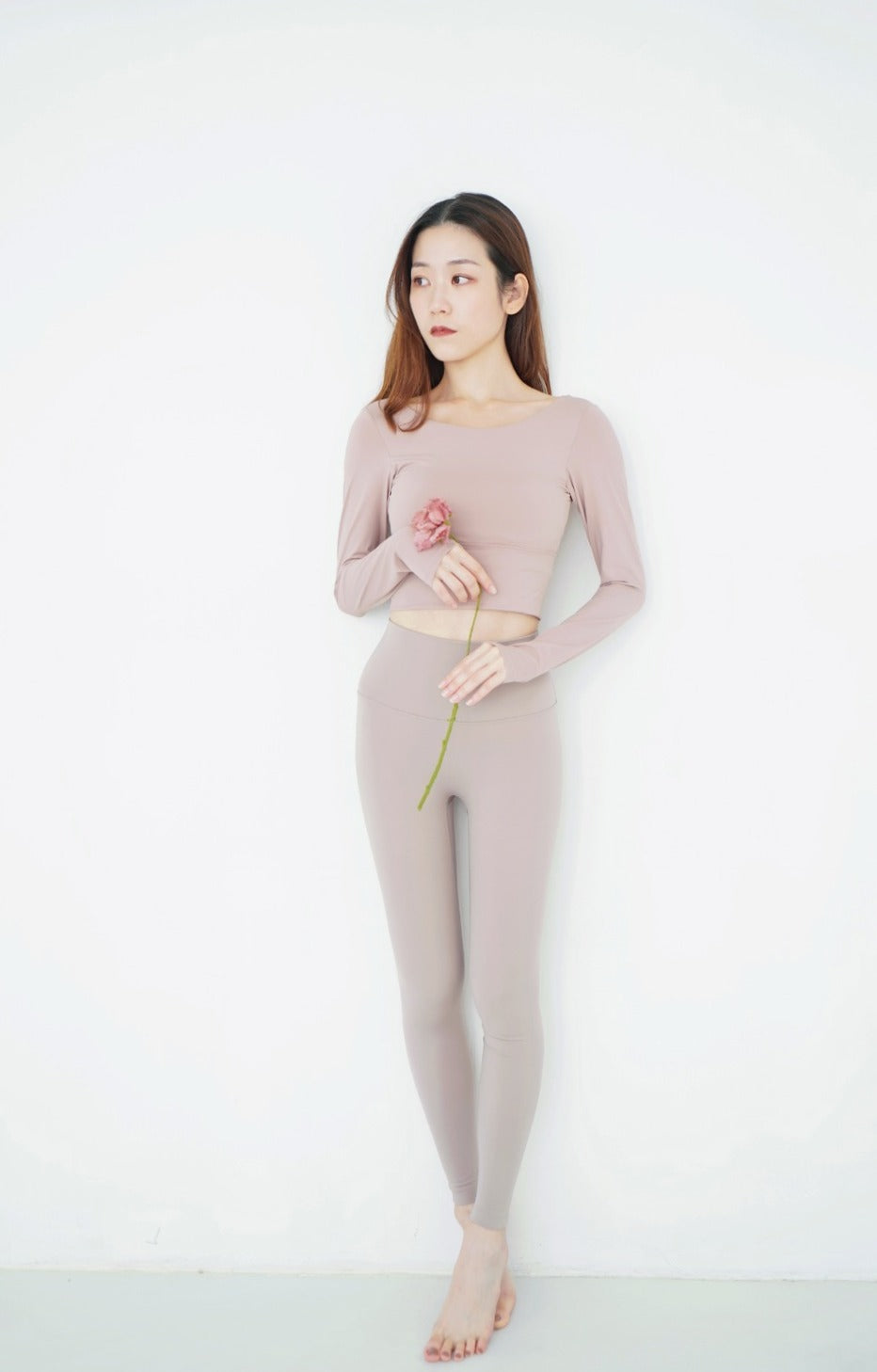 PREMIUM - The Winter Fluffy Leggings