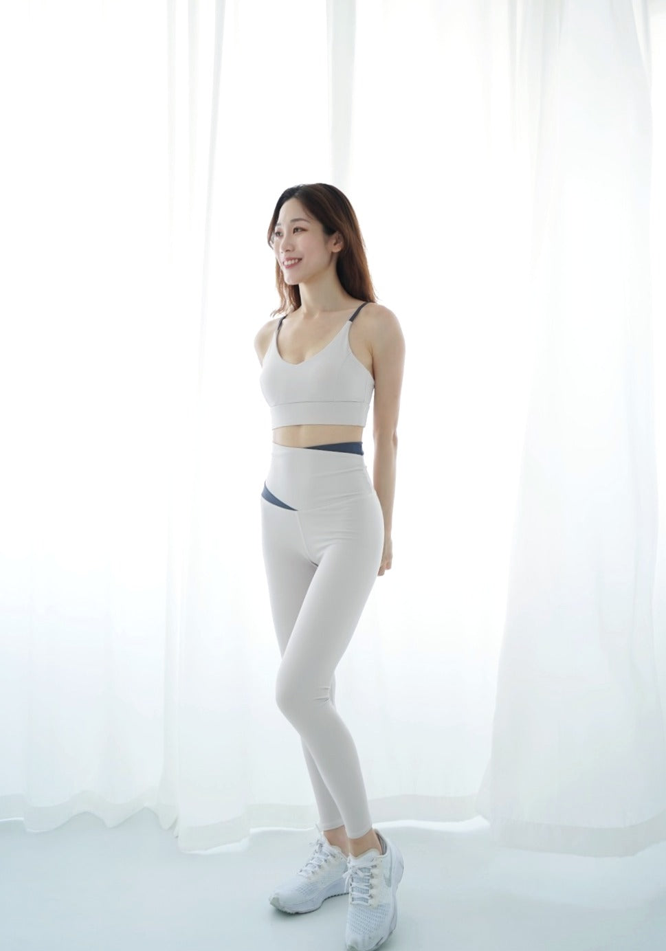 Luvie Activewear Set