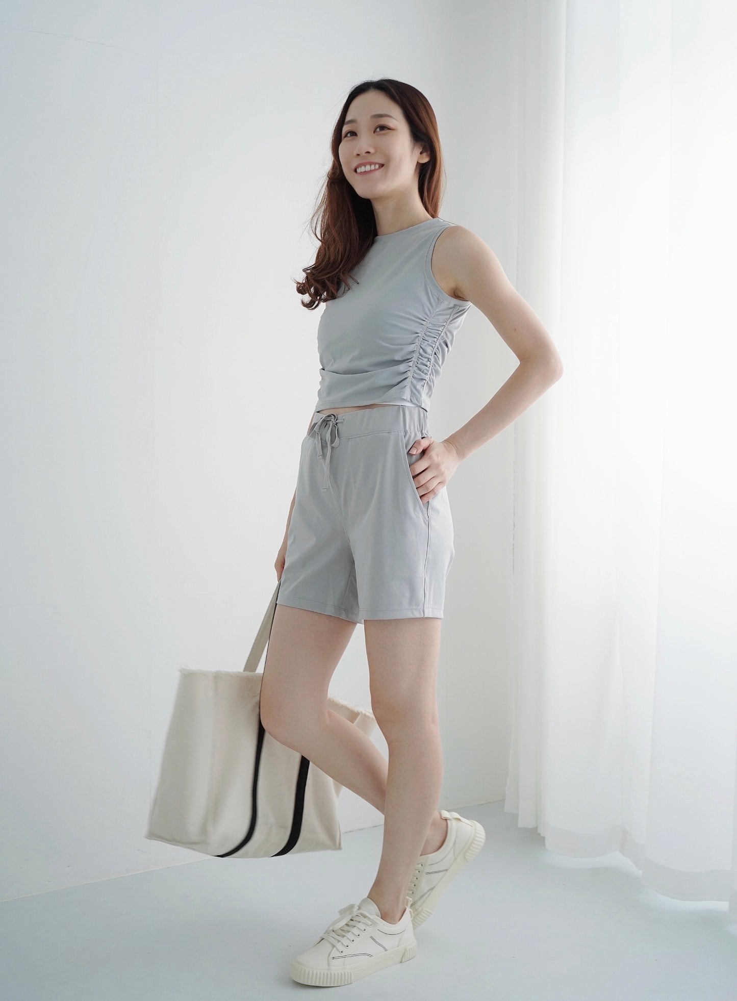 PREMIUM - The Summer Causal Half Pants