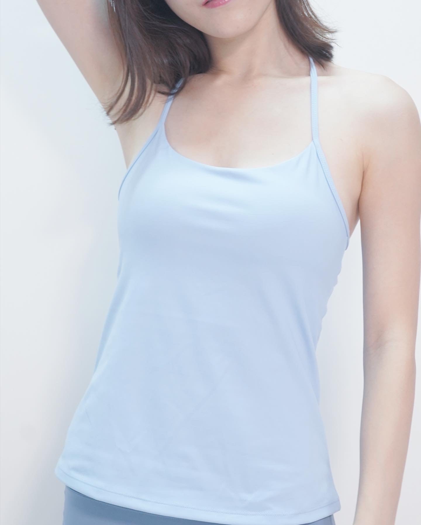 Cozy Bra Tank