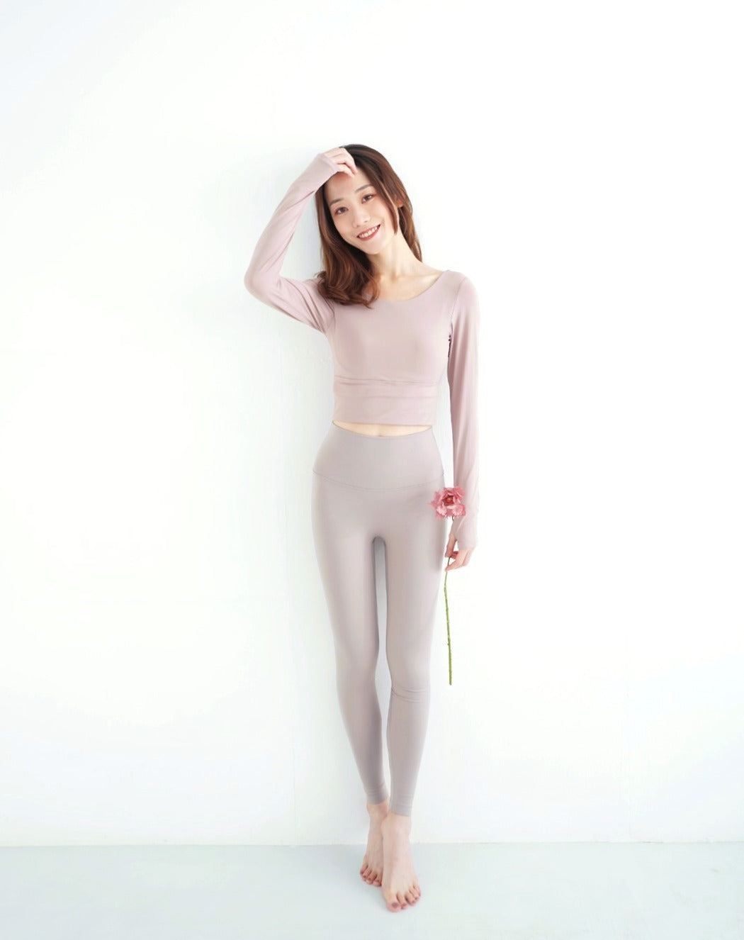 PREMIUM - The Winter Fluffy Leggings