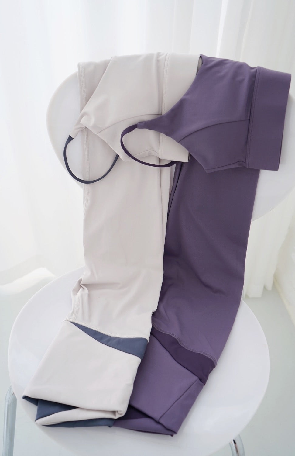 Luvie Activewear Set