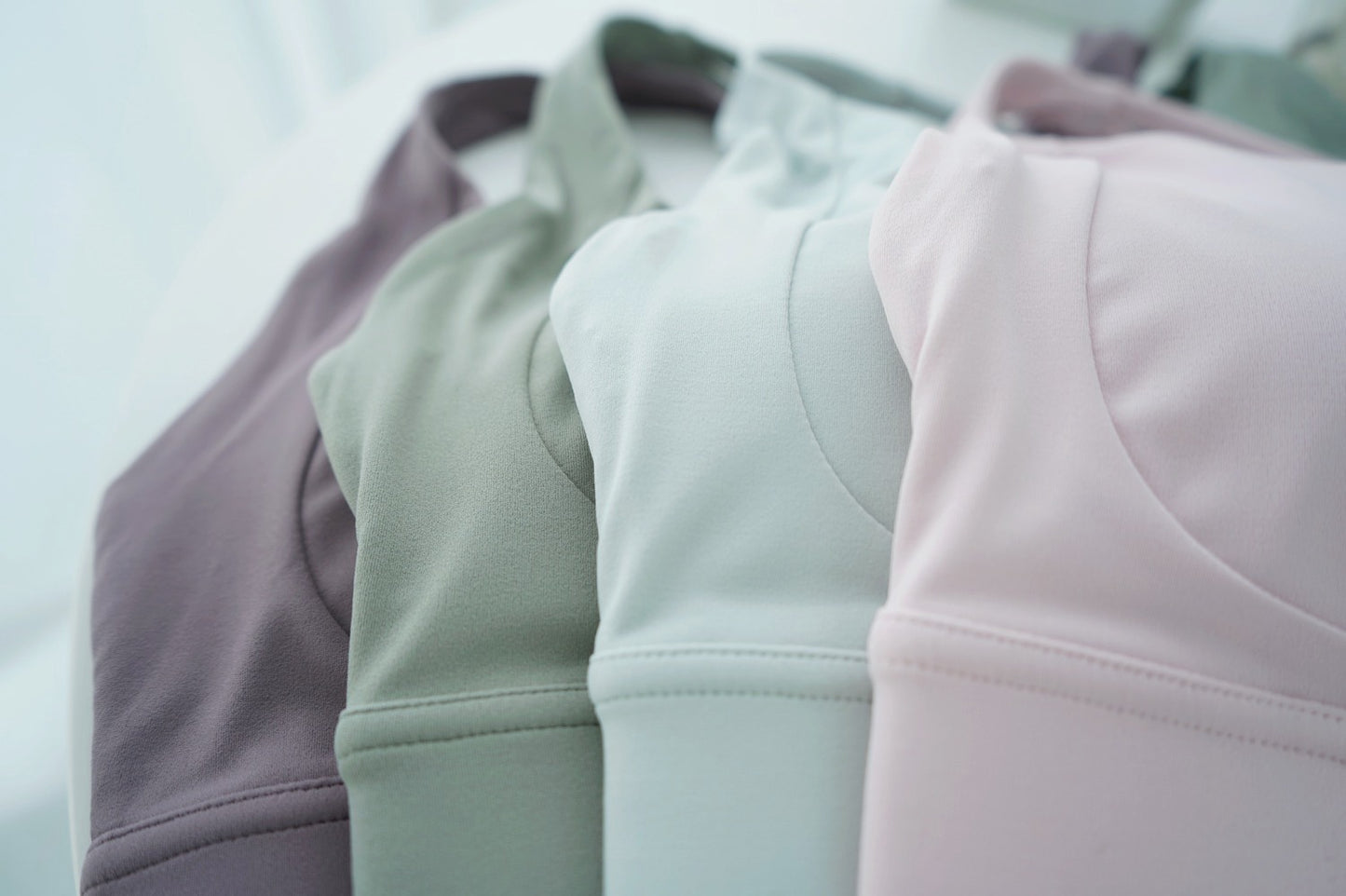 PREMIUM - The Basic Strappy Sports Bra