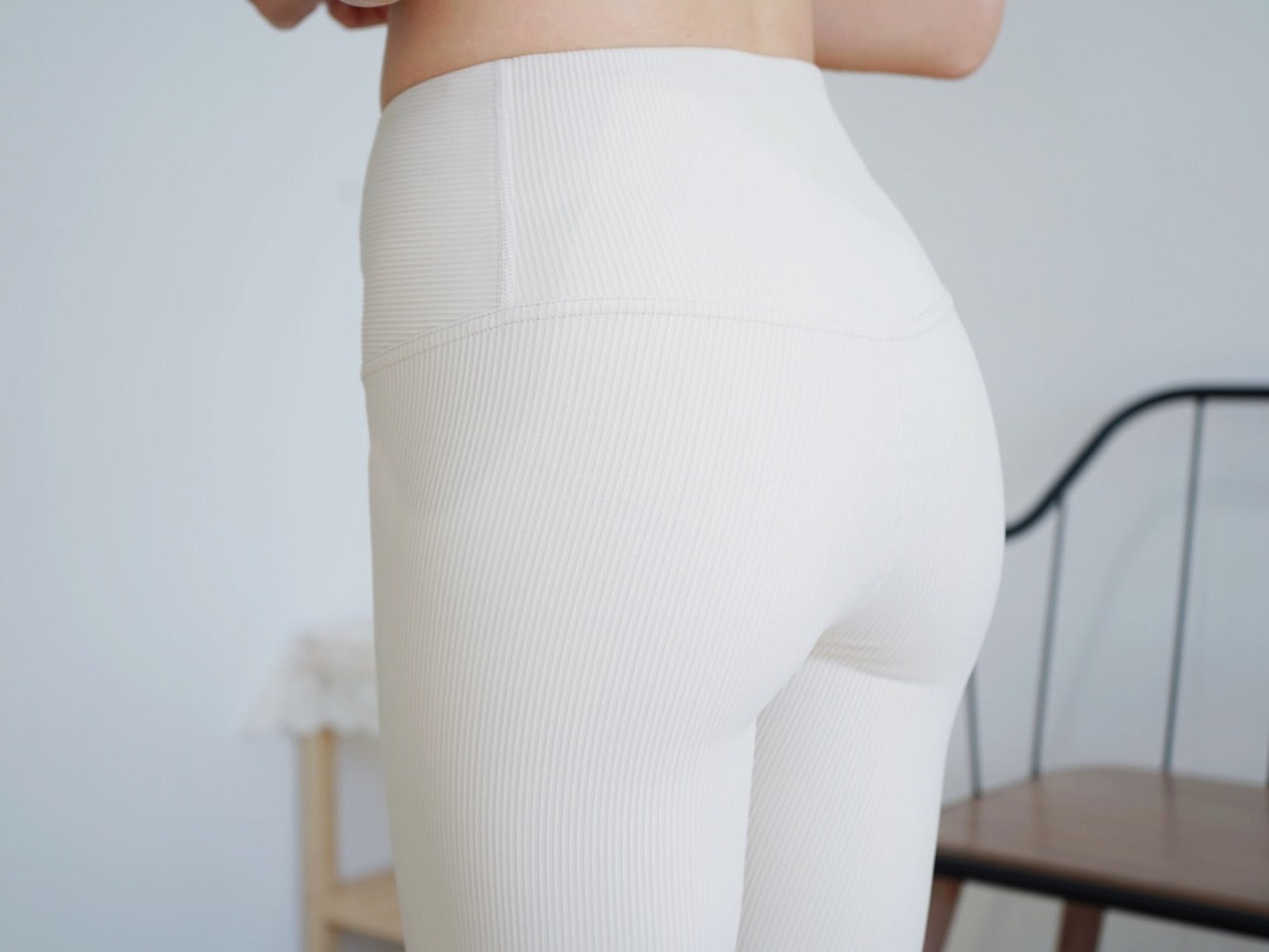 The Flexi Rib Activewear Set
