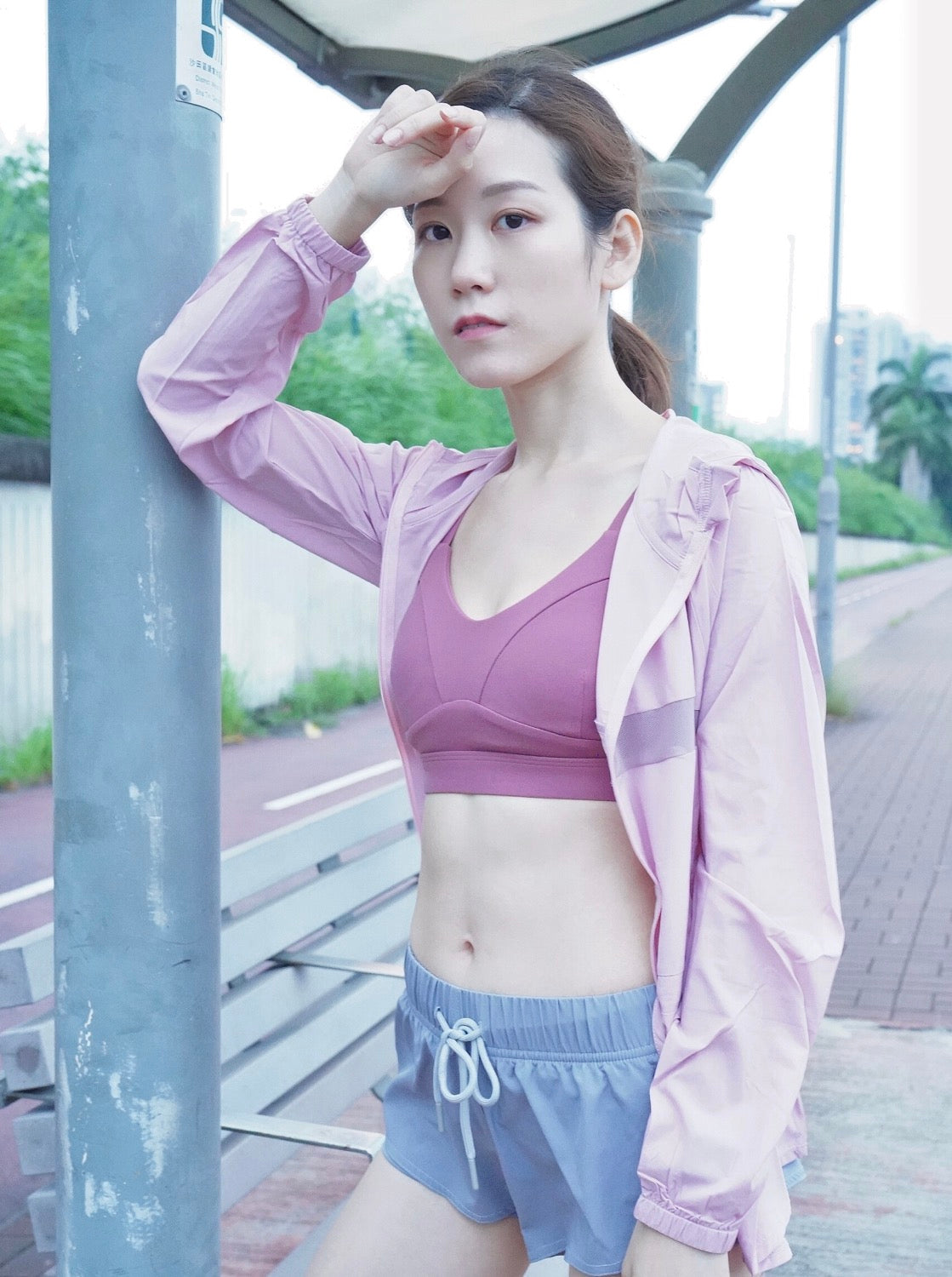Simply Light Jacket