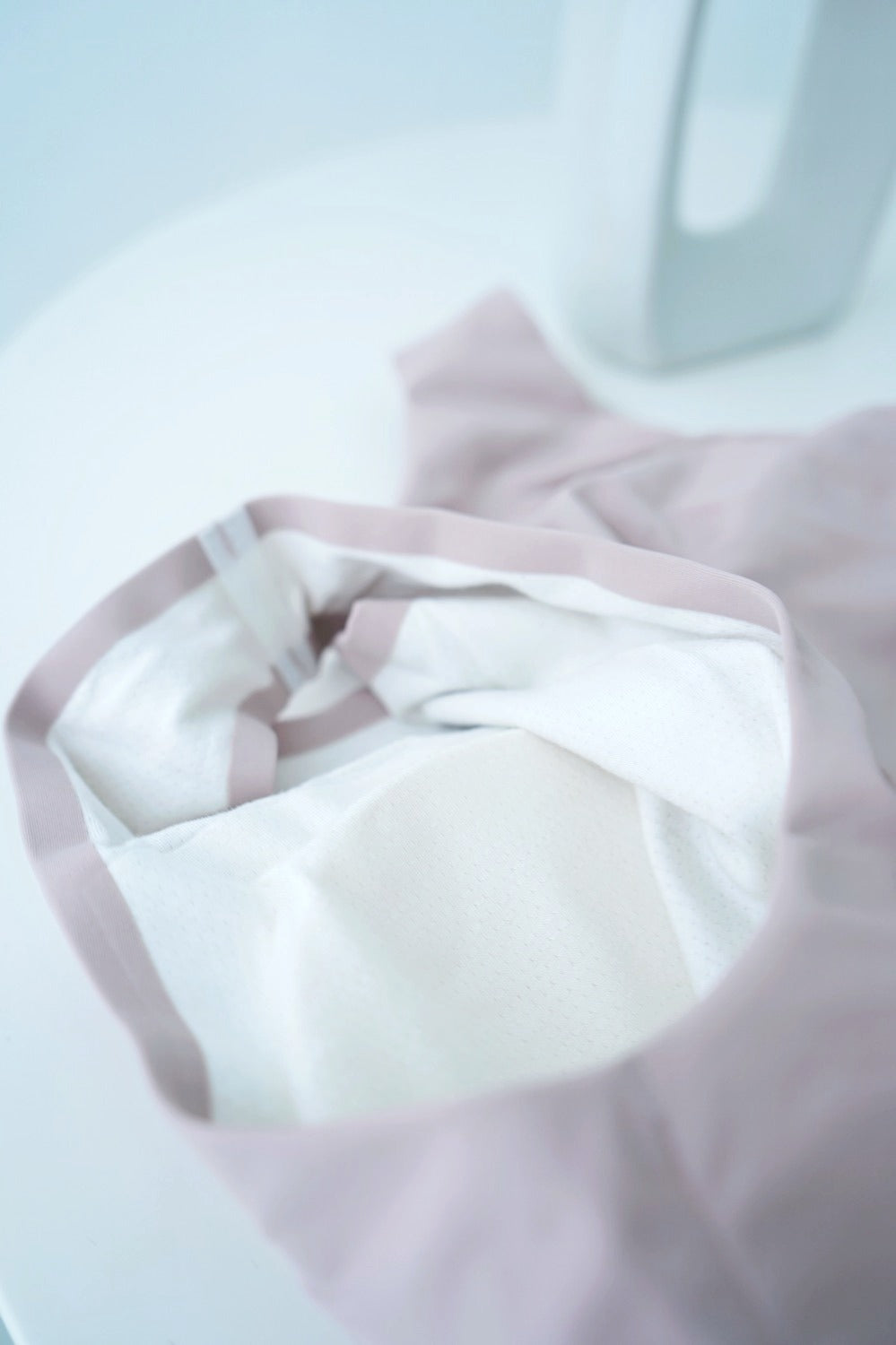 PREMIUM - Seamless HighNeck Bra