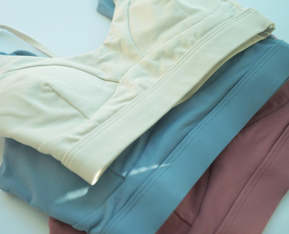 Intensive Sports Bra