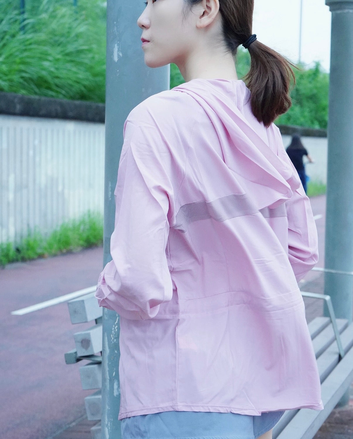 Simply Light Jacket