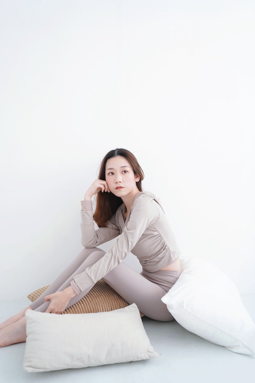 PREMIUM - The Winter Fluffy Leggings