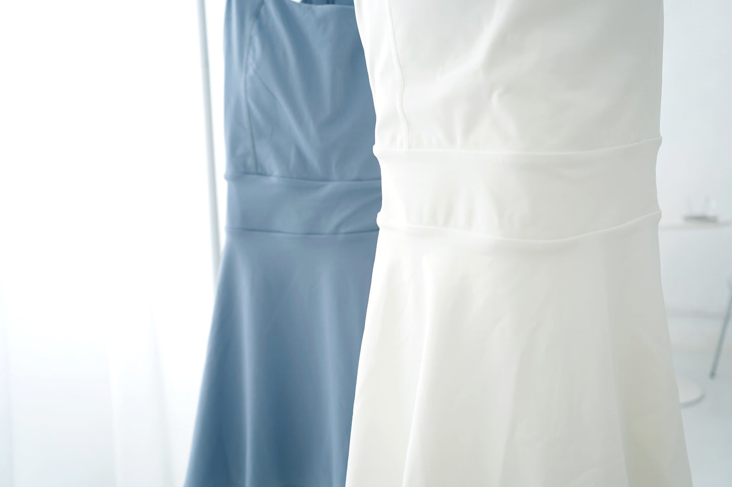 PREMIUM - The Ellie Lightweight Sporty Dress