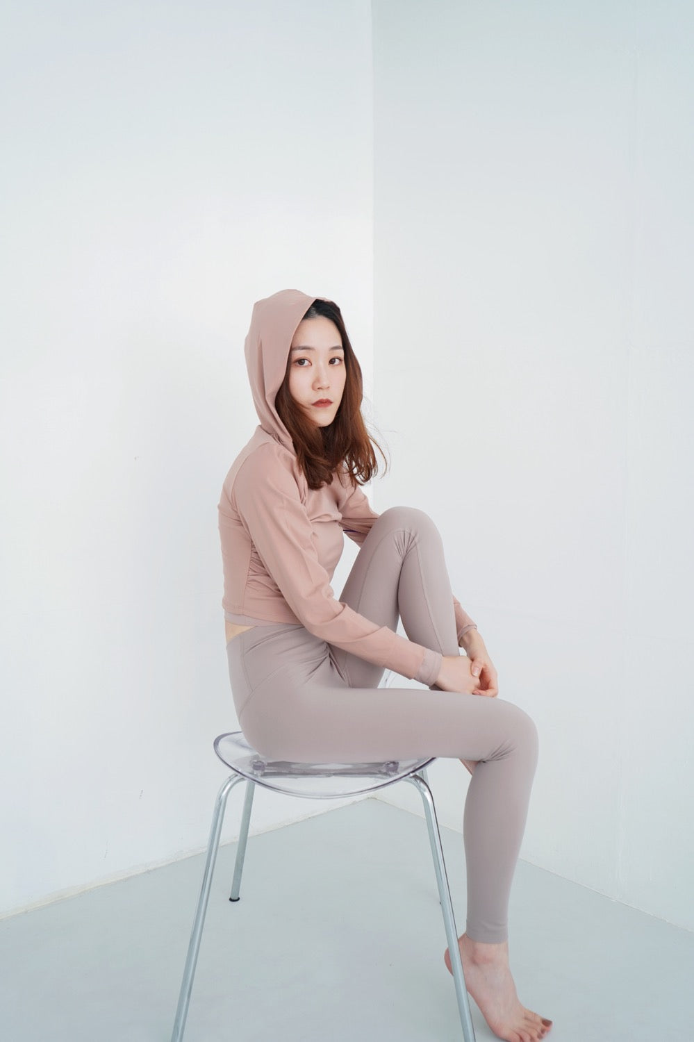 PREMIUM - The Winter Fluffy Leggings