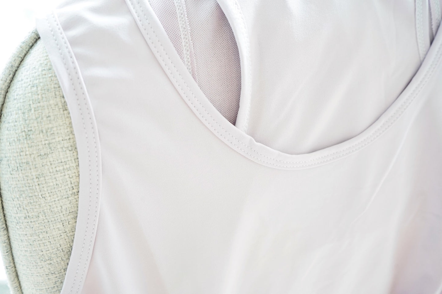 Breezy Tank