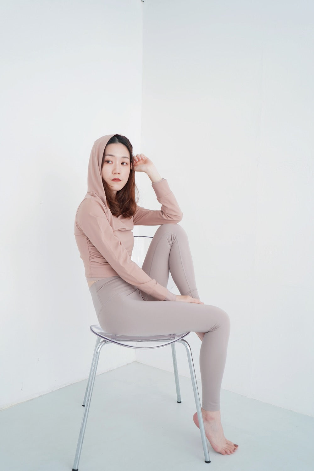 PREMIUM - The Winter Fluffy Leggings