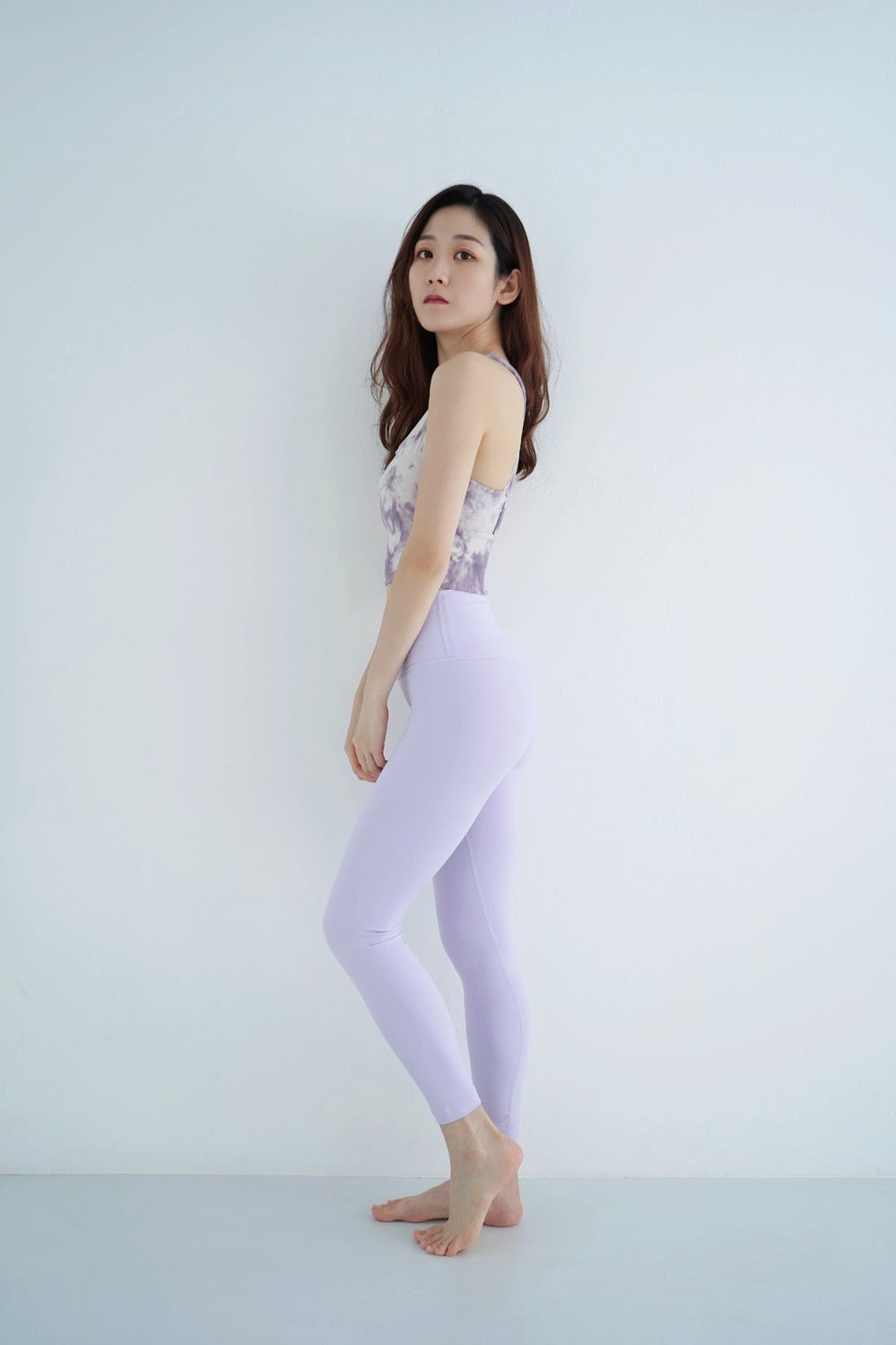 The Summer Vibe Leggings with Waistband Pocket
