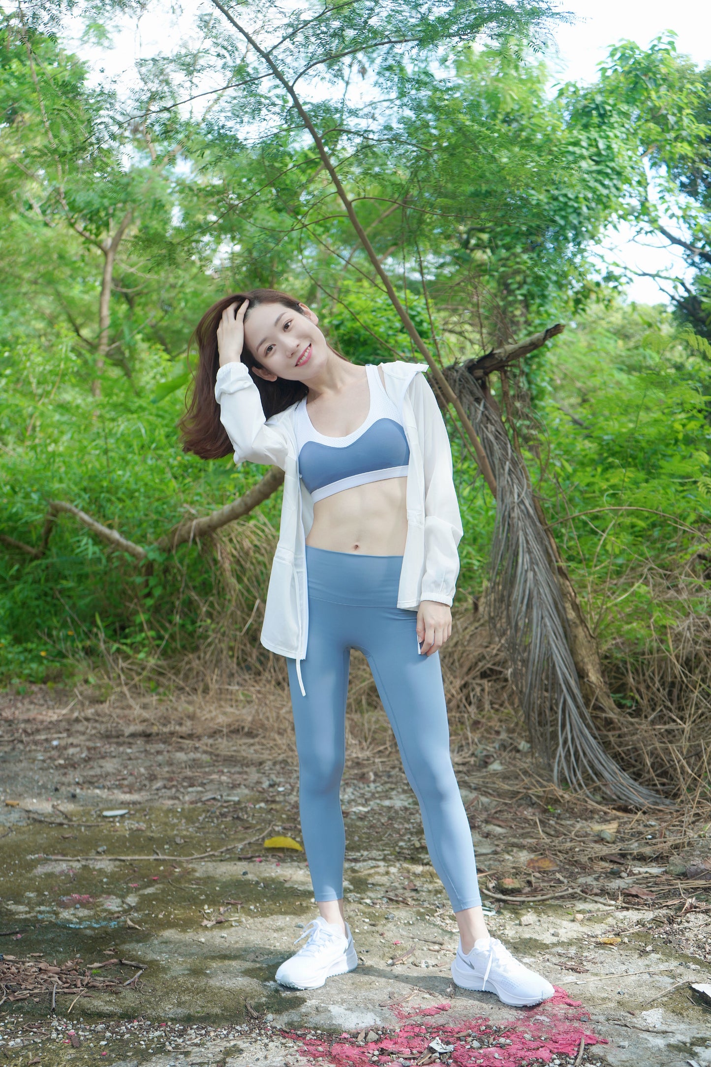 Simply Light Jacket