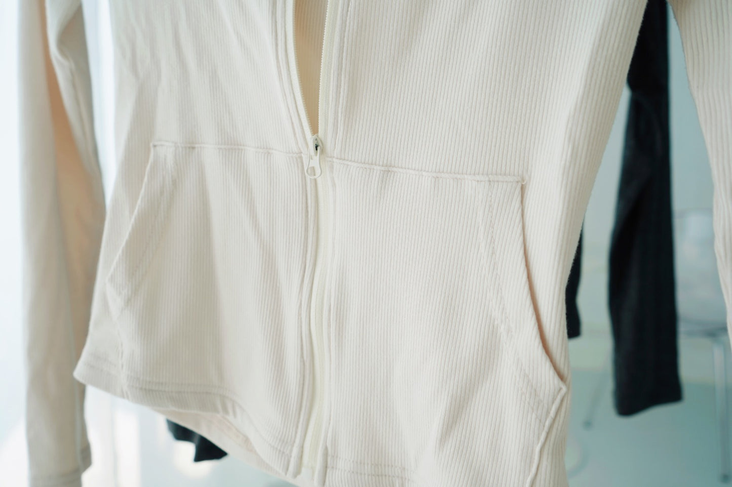 Everyday Slim Fit Jacket