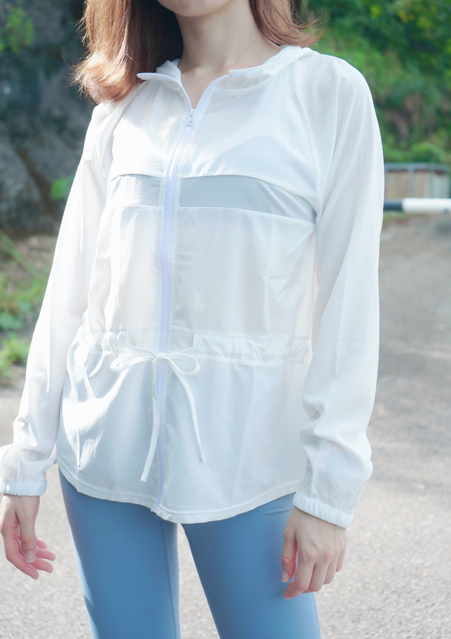 Simply Light Jacket