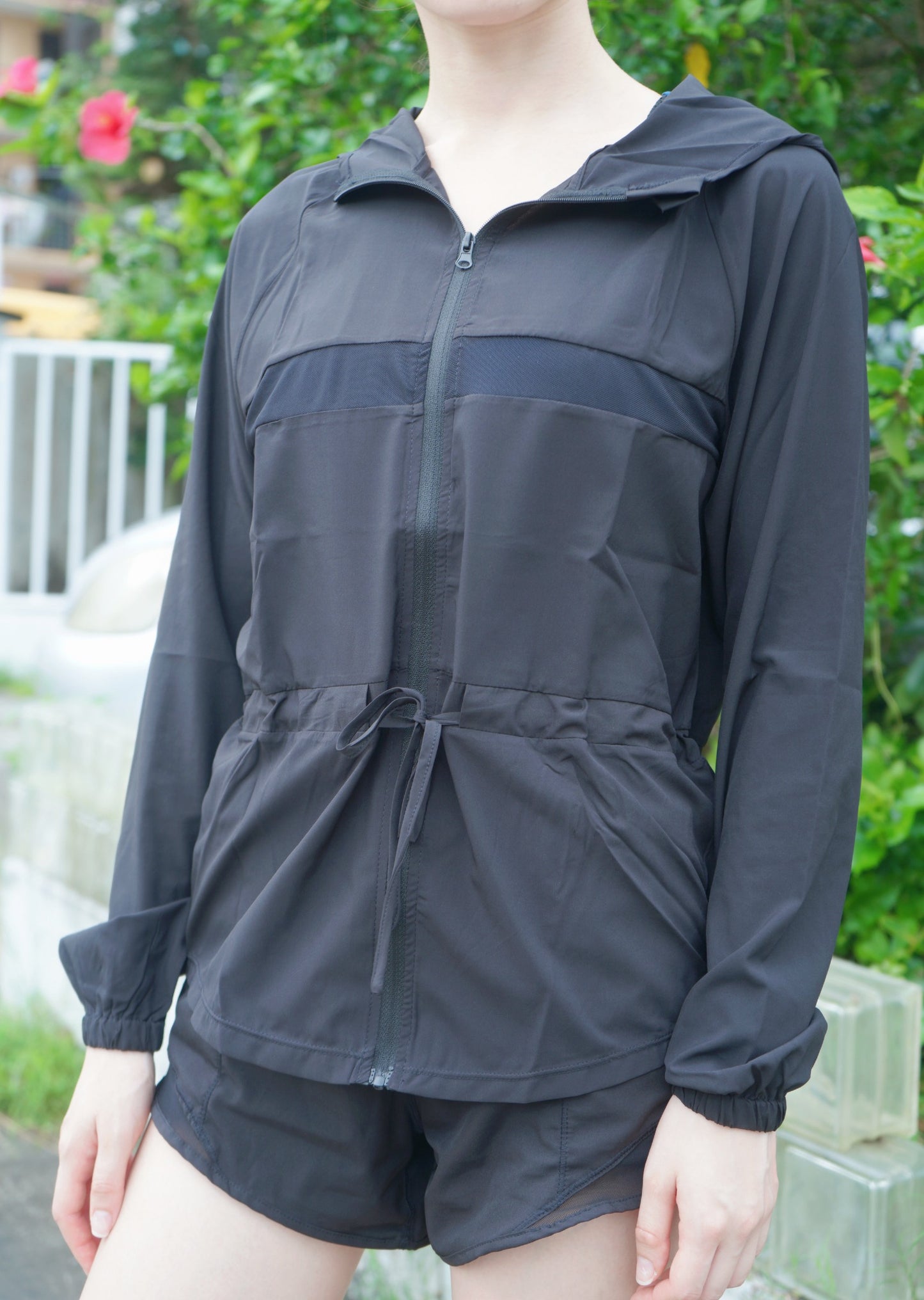 Simply Light Jacket