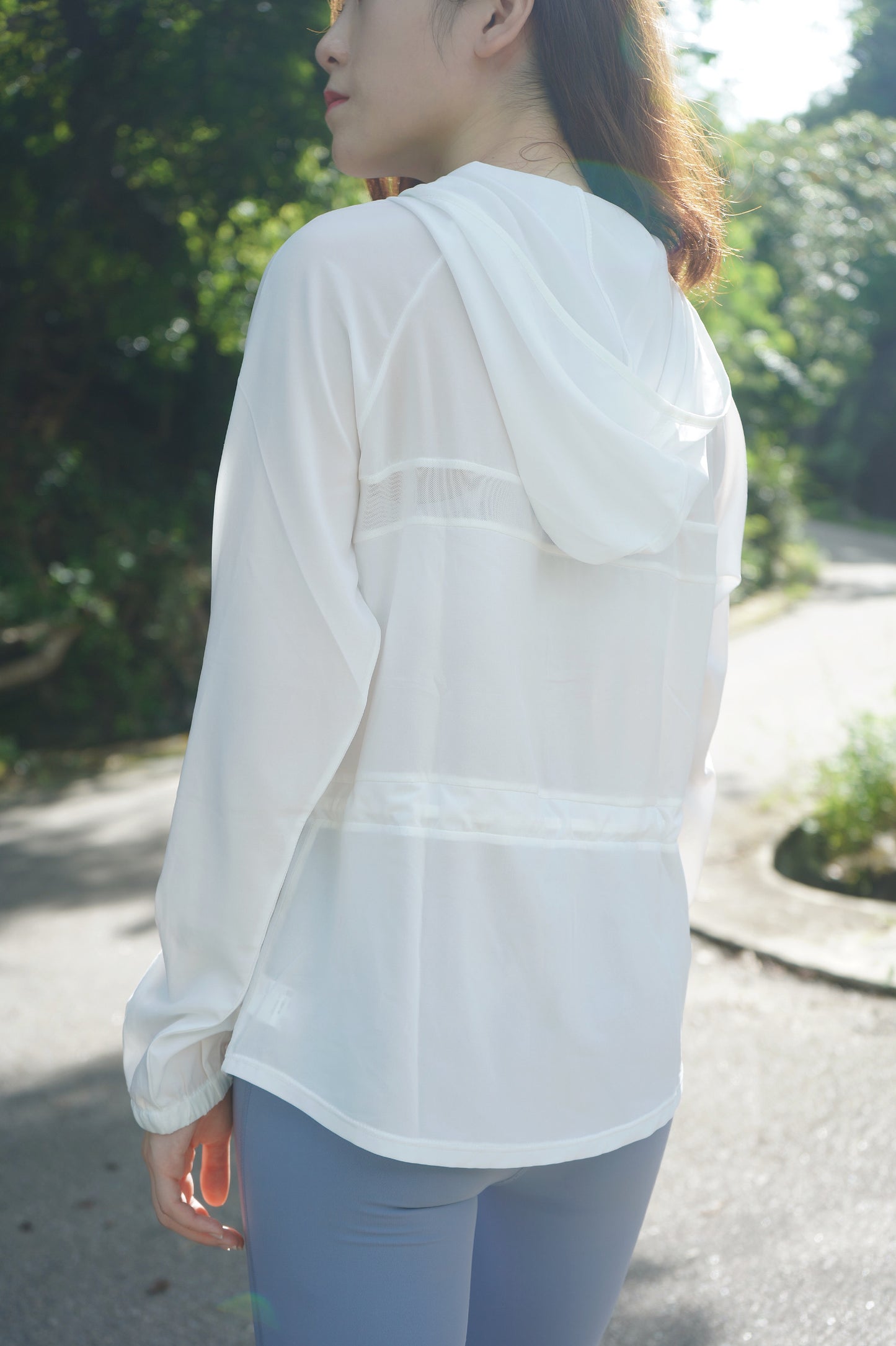 Simply Light Jacket