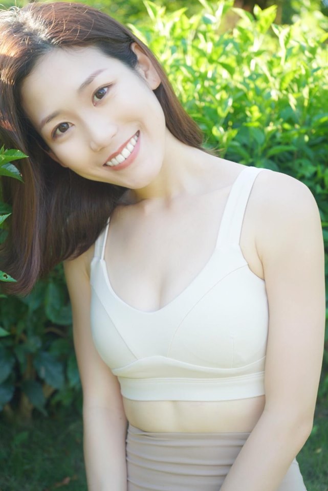 Intensive Sports Bra