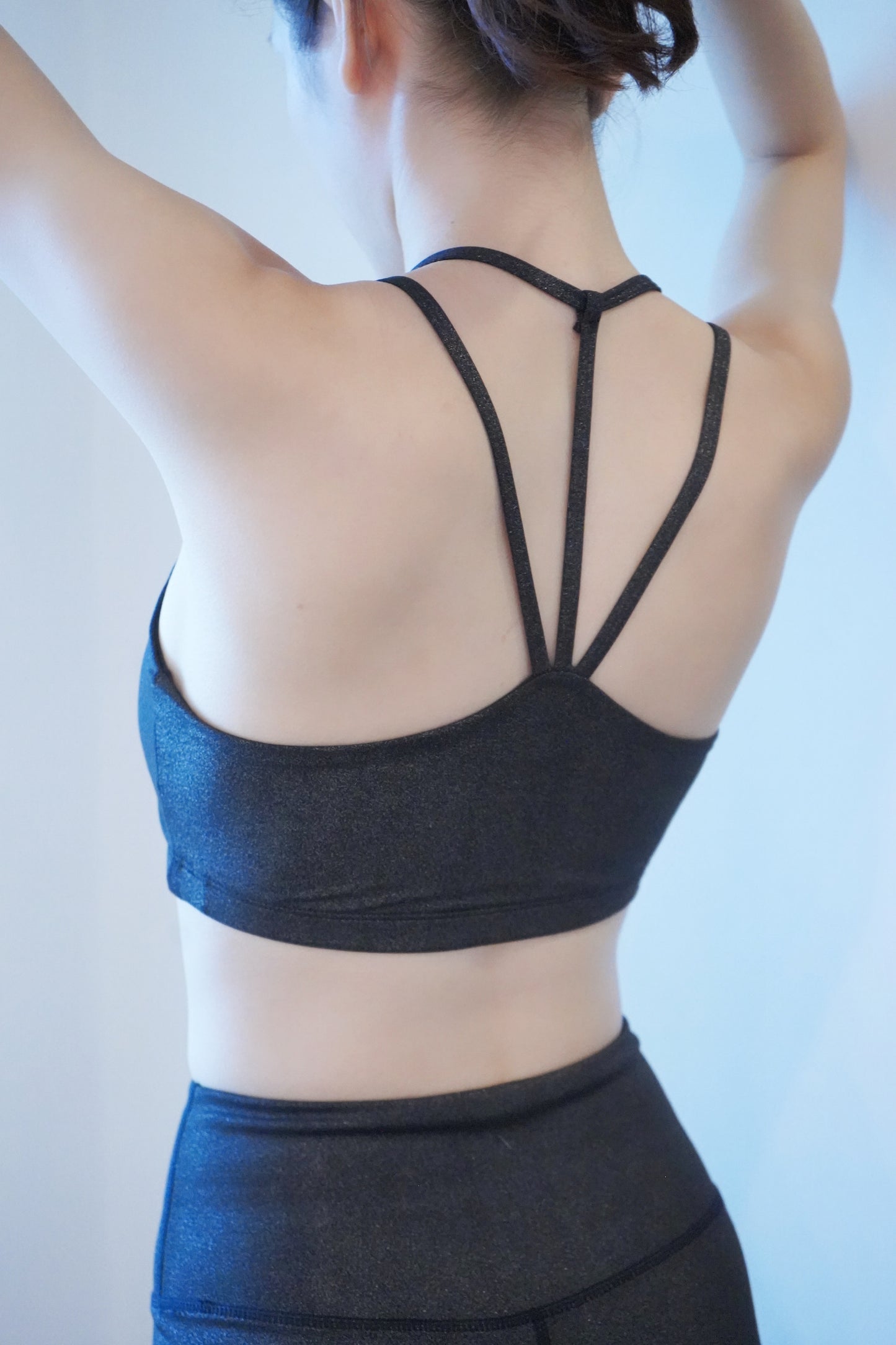 The Starry Activewear Set