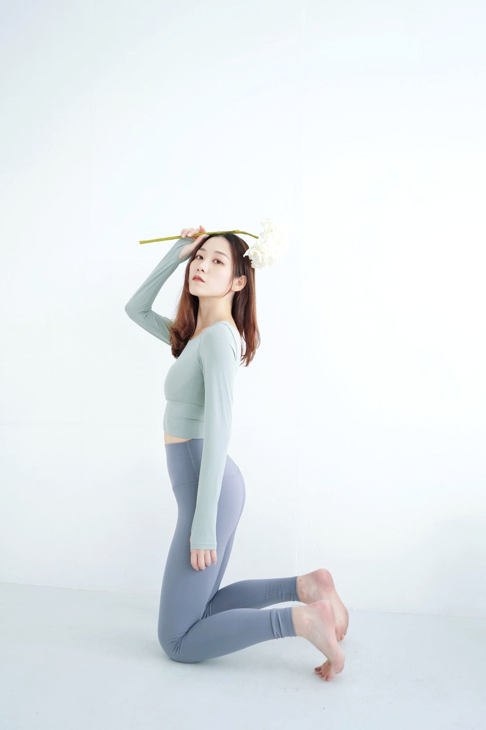 PREMIUM - The Winter Fluffy Leggings